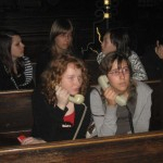 FiVo "Eucharistie" - Teil 2